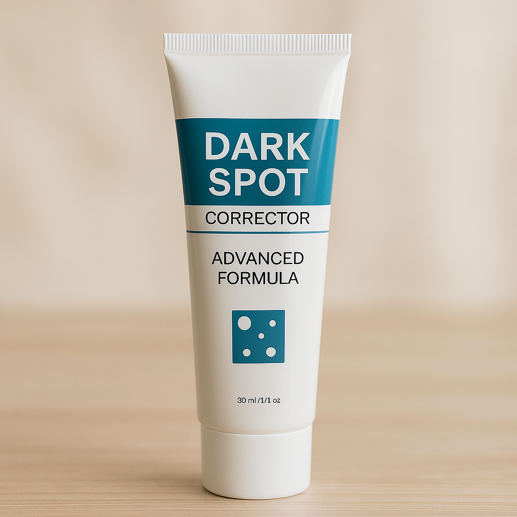 Dark Spot Corrector For Face 60 ml