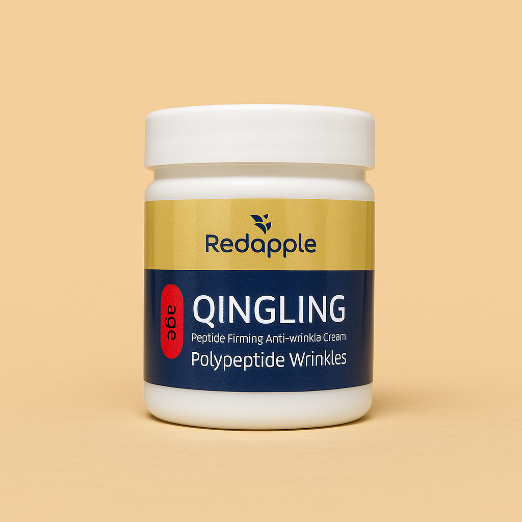 Wrinkle Removal Cream Retinol Anti Aging Nourishing Care Cream 100gram