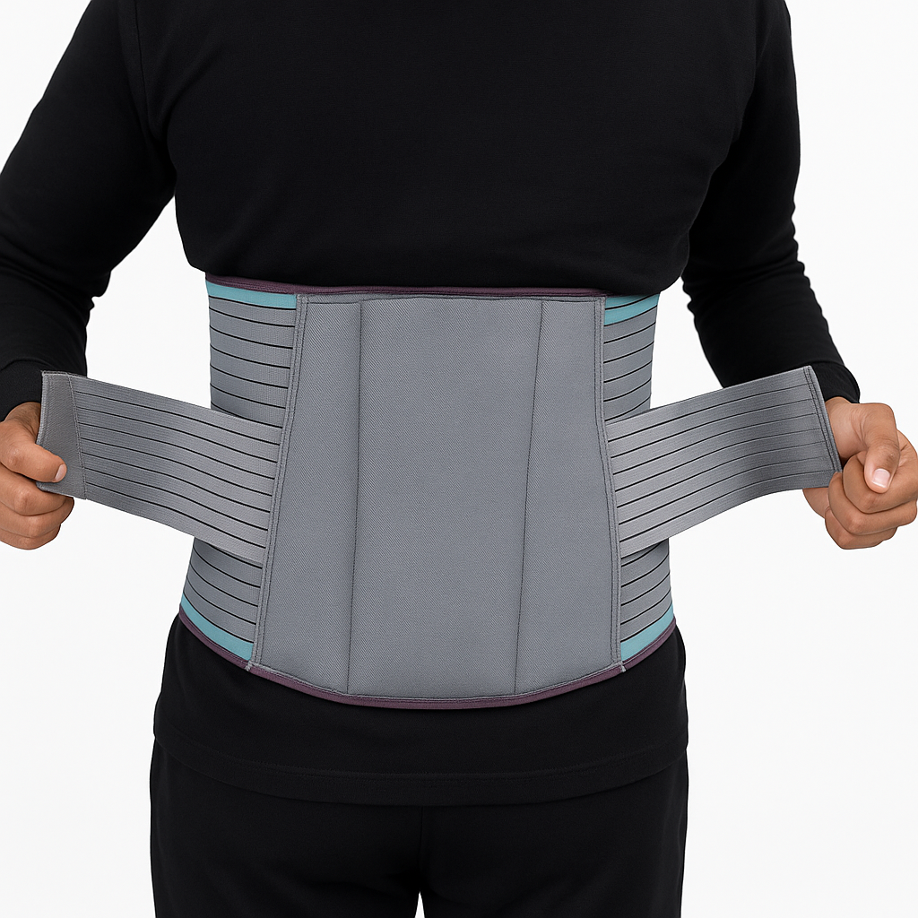 Lumbo Sacral Belt (LS BELT)