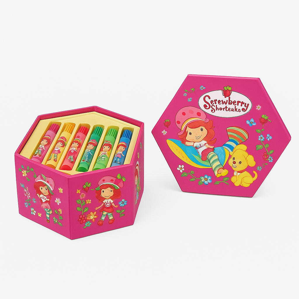 46 Piece Art Set