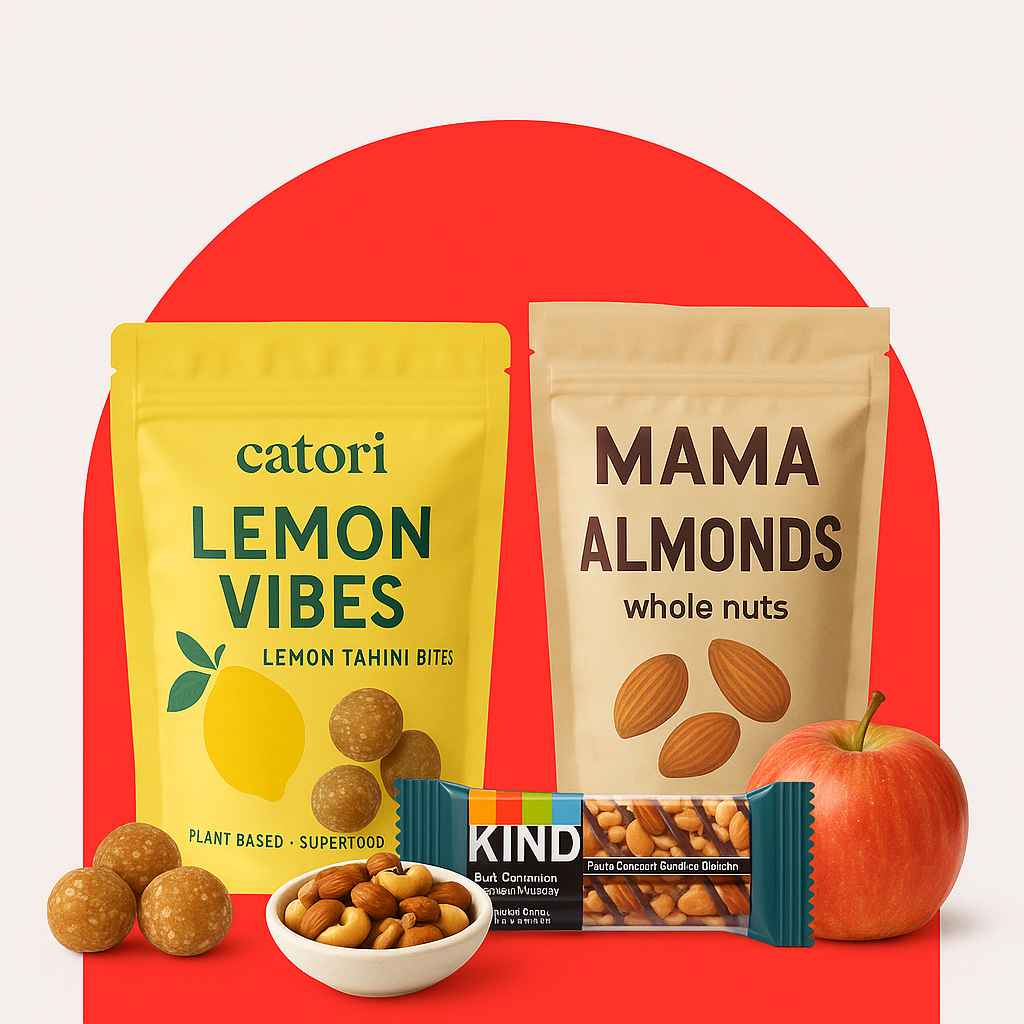 Healthy Snacks