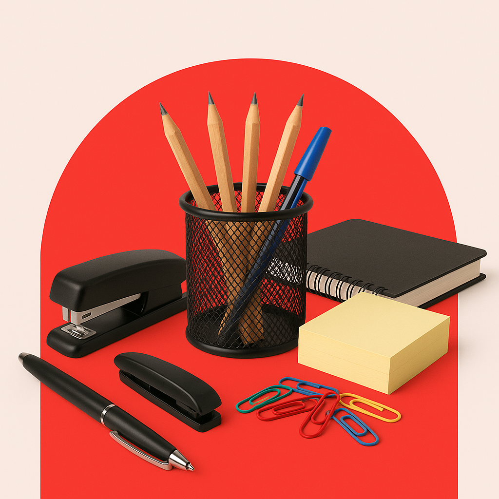 Office Supplies