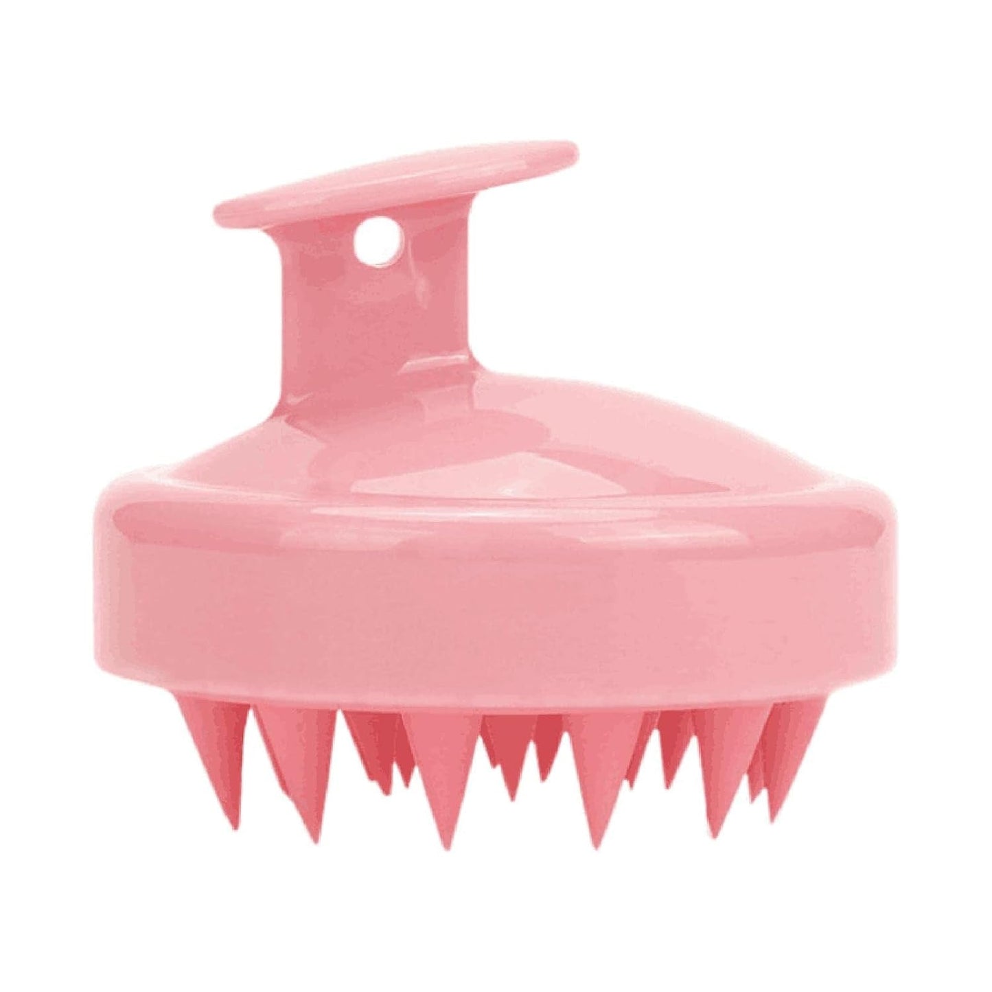 Hair Scalp Massager Shampoo Brush (1 Pc), Hair accessories