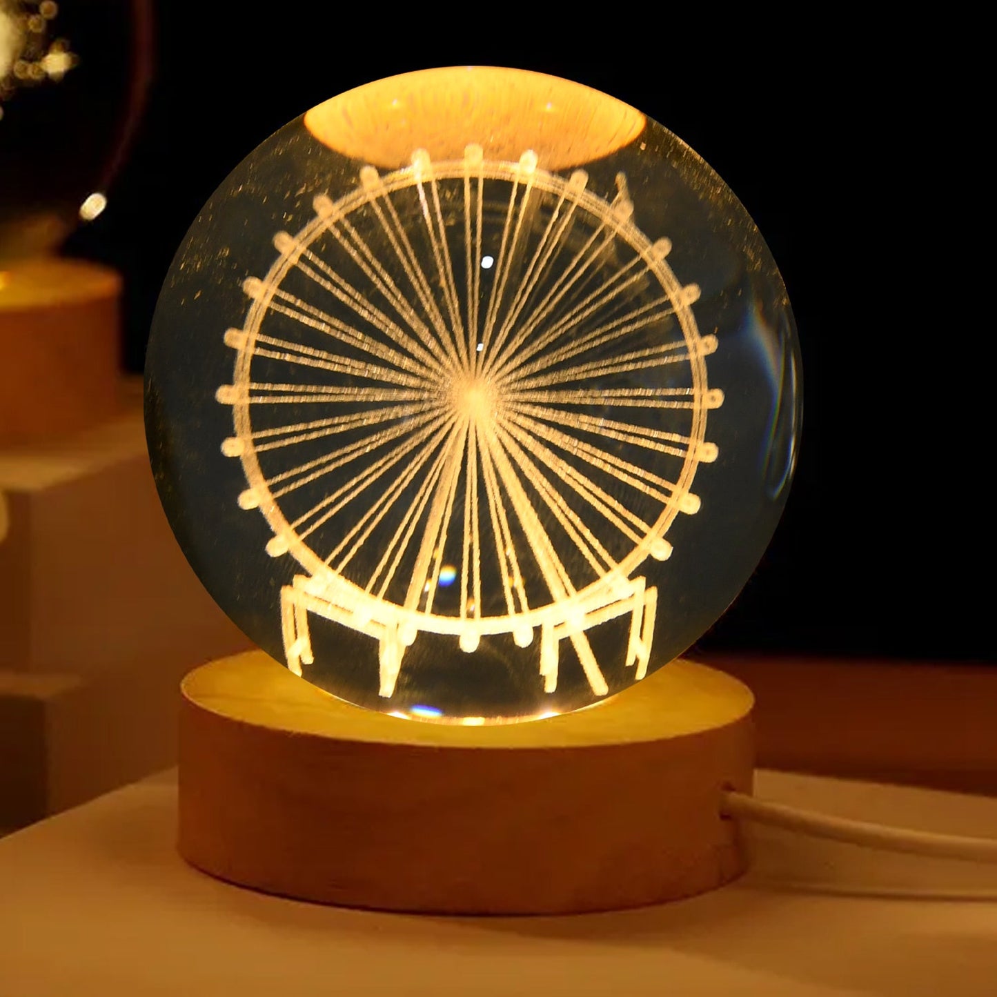 MelaGlow Crystal