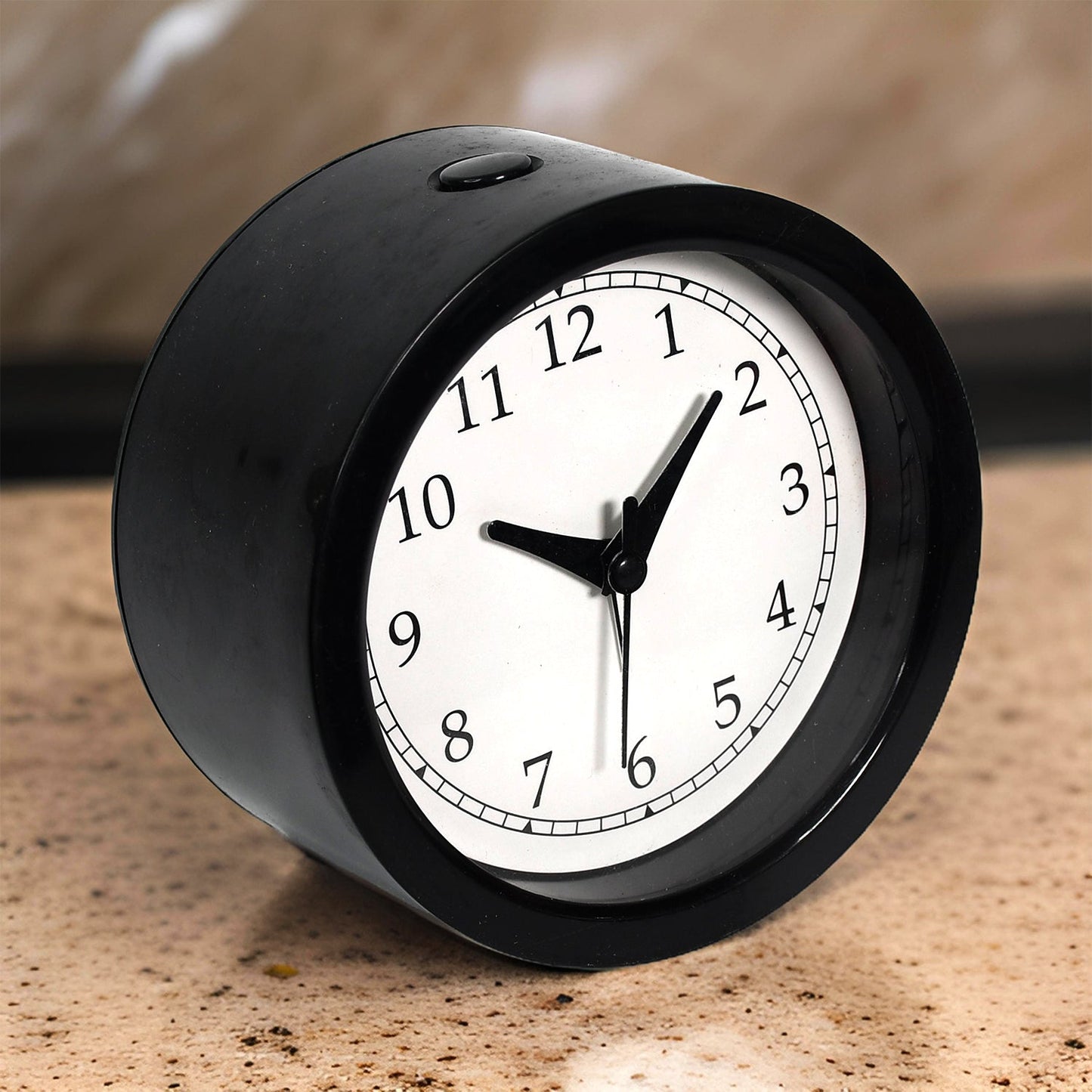 GalaxyClock
