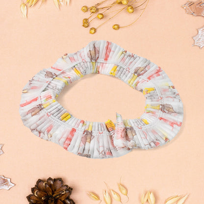 Air Conditioning Dust Cover - Folding AC Cover for Protection (1 Pc, 1.5 Ton)