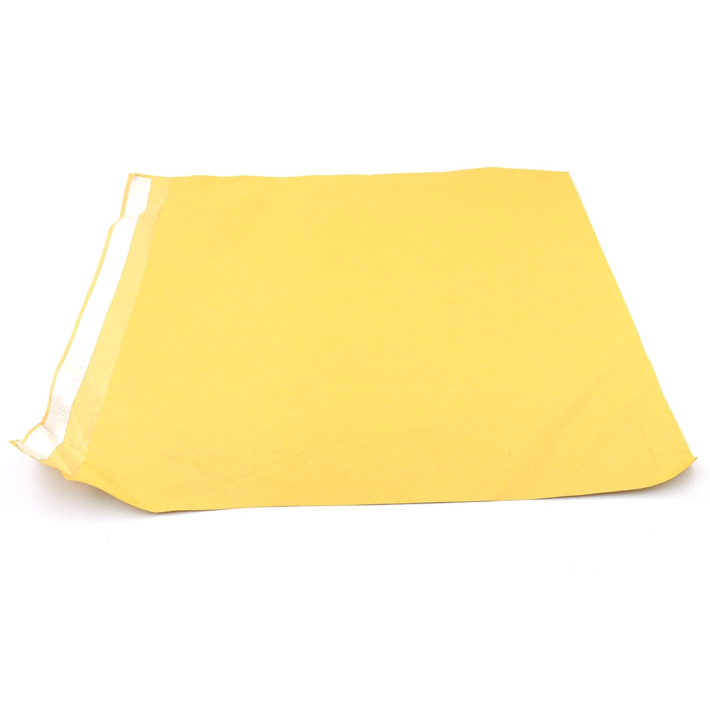 Brown Kraft Envelope for Invitations & Office Use (1 Pc, 16x14 Inch)