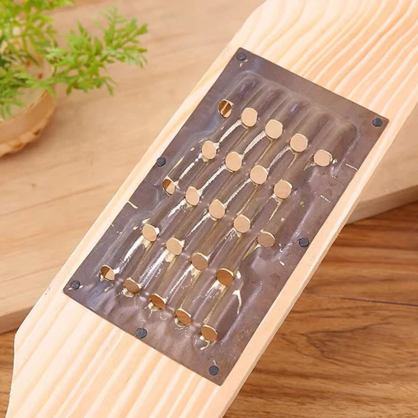 Vegetable Shredder Slicer Fry Cheese Grater Food Vegetables Kitchen  (Small / 1 Pc)