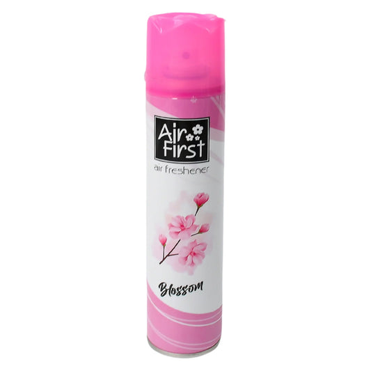 Air Freshener  | Used In Office, Home, Hotels, Banquets, Carpet Etc, Room Spray Air Freshener, Mix Fragrance Lemon, Kiwi, Blossom, Aqua, Cafet (300 Ml Approx / 1 Pc)