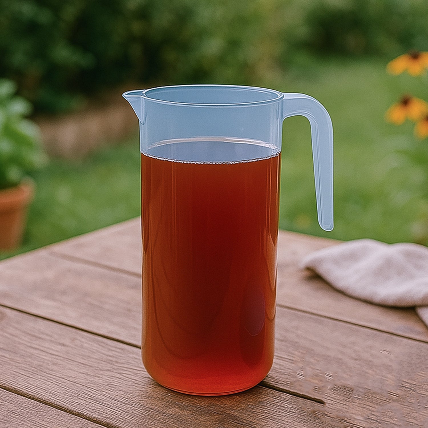 Apex Pure Home Crystal Serveware