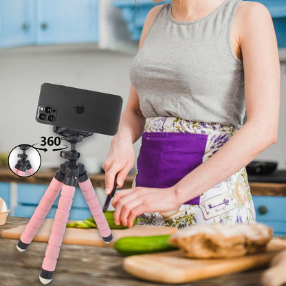GripGo Tripod