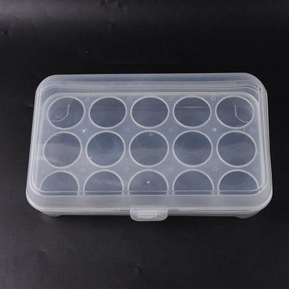 Egg Guard 15