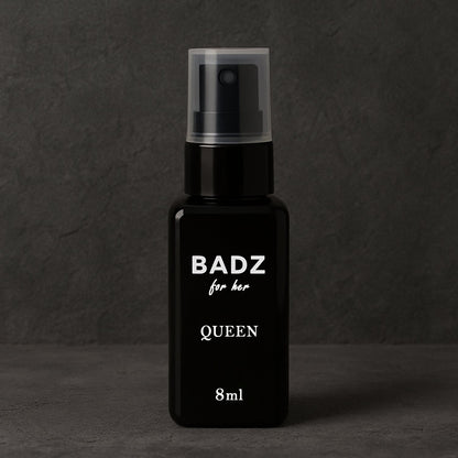Mini Perfume Spray 8ML (Mix fragrance & 4 Pc)