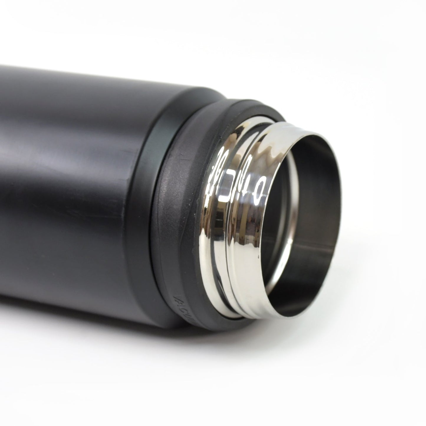 Pure Grade 304 Steel Bottle