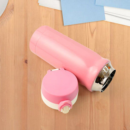 Stainless Steel Vacuum Insulated Bottle (500ml Approx)