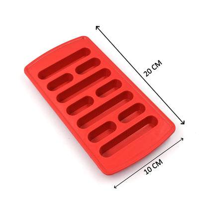 4-Piece Fancy Ice Tray – Versatile Household Ice Maker