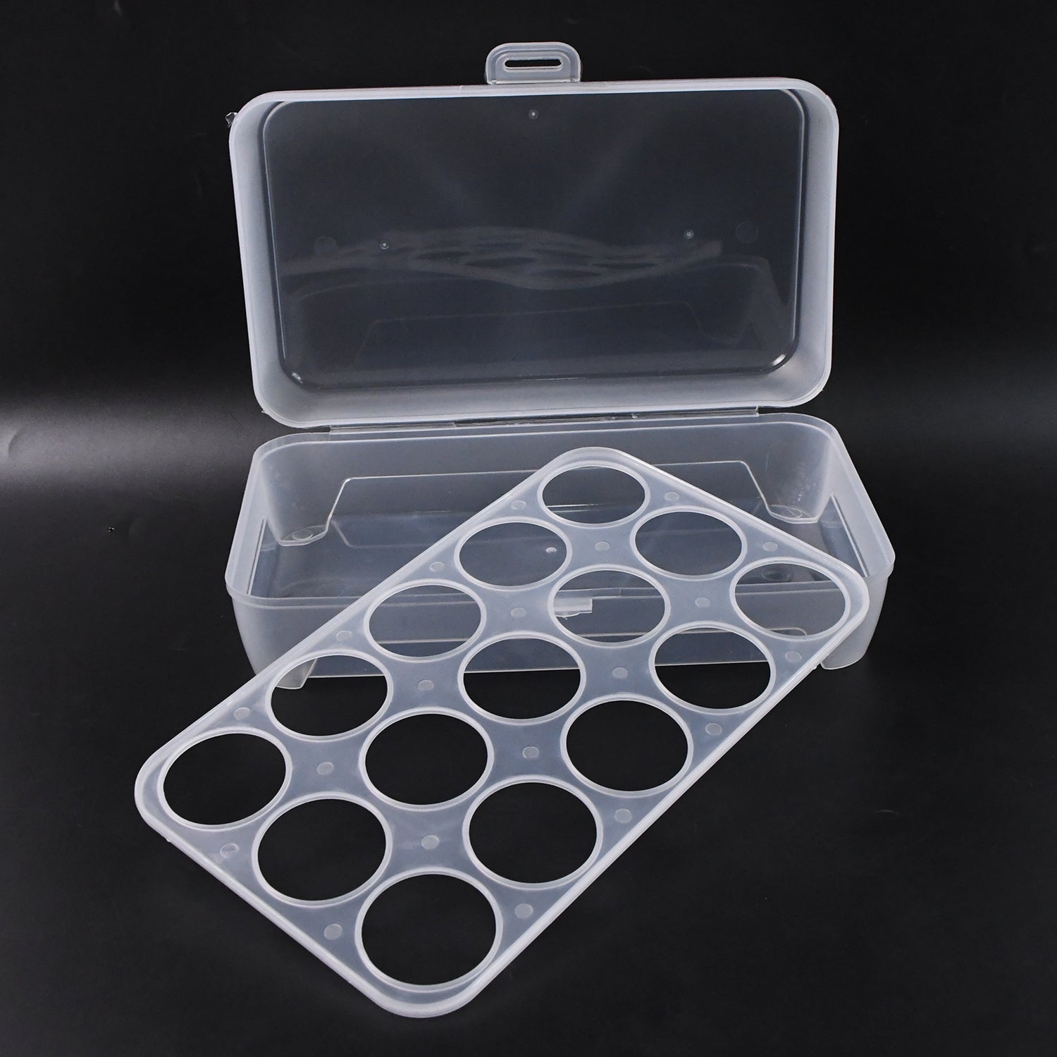 Egg Tidy Box