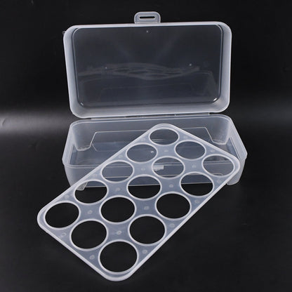 Egg Tidy Box