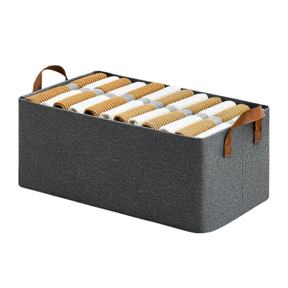 Handy Nest Foldable Bag