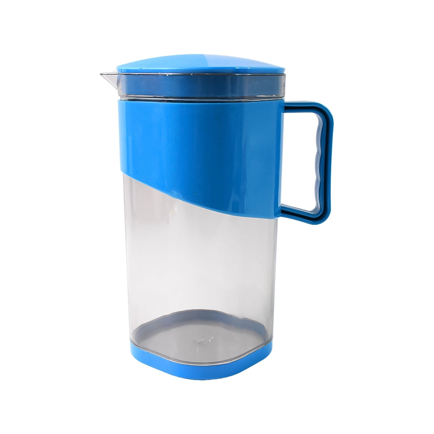 Urban Jug 1.8 Litre | BPA-Free Plastic Water & Juice Jug with Lid and Handle