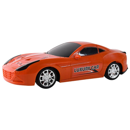 TTG Luxury Remote Control Sports Car Toy (1 Set)
