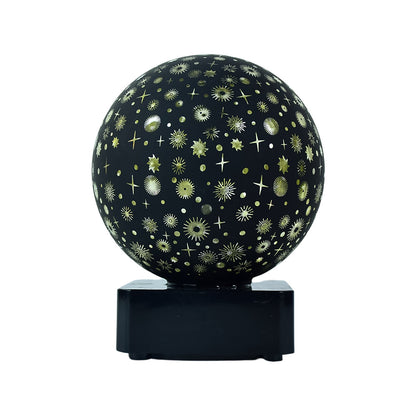 Starry Sky Projector Night Lamp (1 Pc)