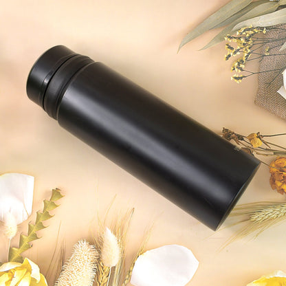 Prime Steel Vacuum Insulated Flask