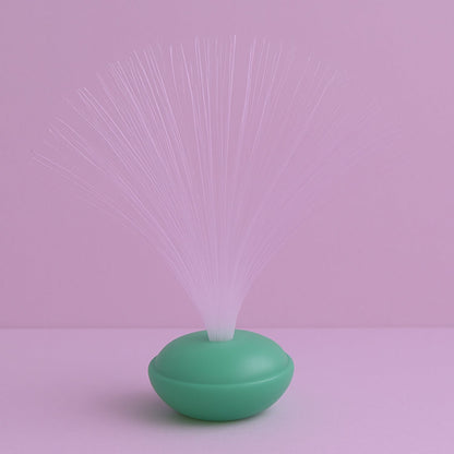 Fiber Optic LED Night Lamp (1 Pc)