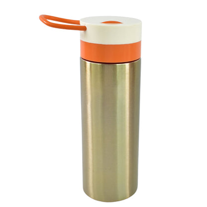 Stainless Steel Vacuum Insulated Water Bottle (300ML Approx)