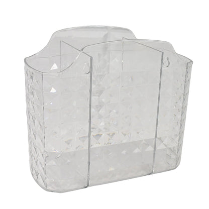 Apex Crysta See Thru Rack