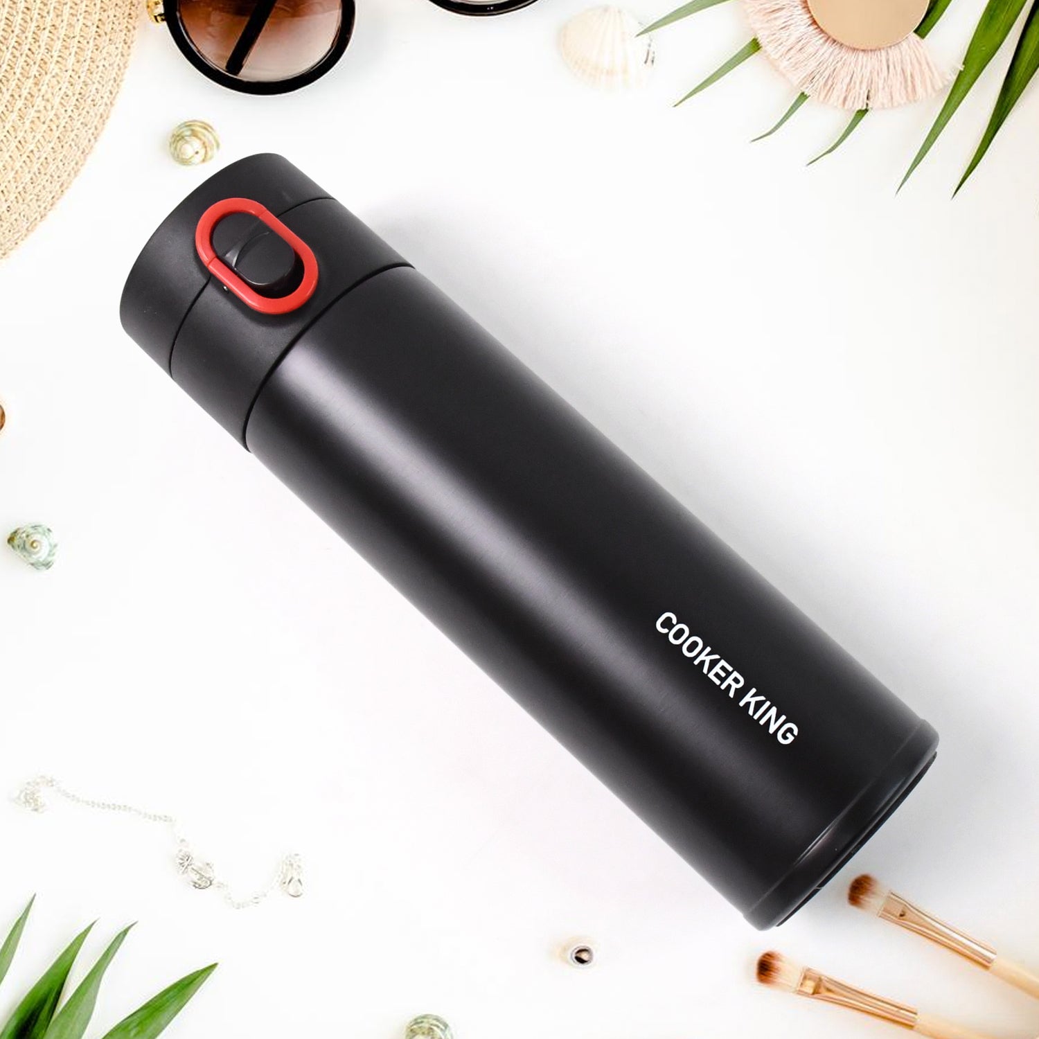 Coola Bottle