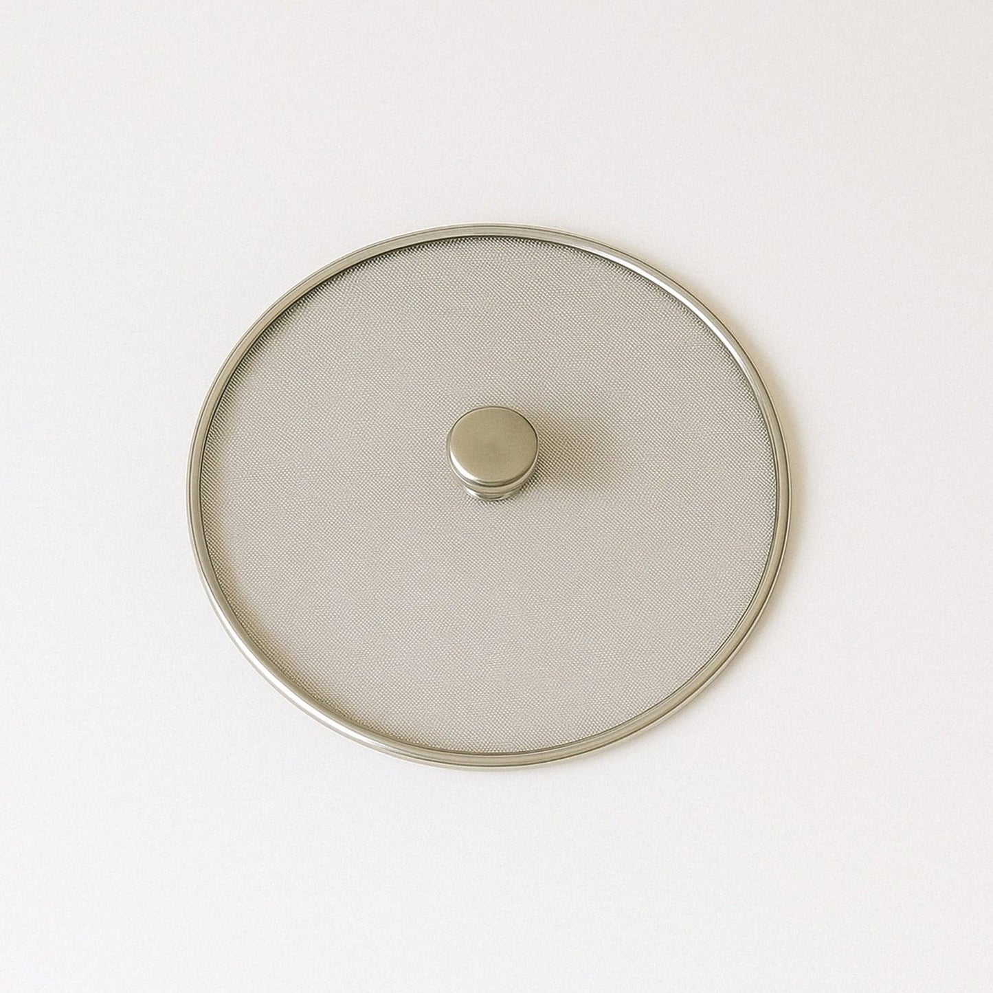 Apex Stainless Steel Mesh Net Cover for Cooking (1 Pc)