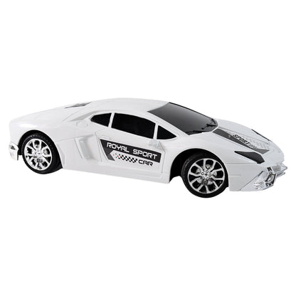 TTG Royal Sport Remote Control Car – High-Speed Racing Toy
