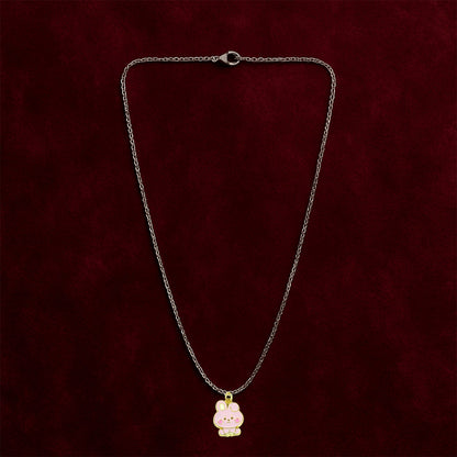 Pendant Necklace – Single Piece (Random Mix Design)