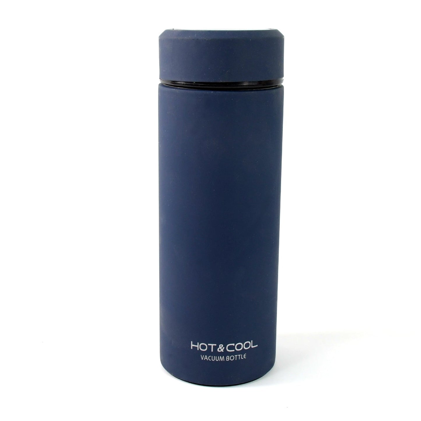 Stainless Steel Insulation Water Bottle For Home, Office (450ml) Approx