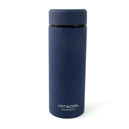 Stainless Steel Insulation Water Bottle For Home, Office (450ml) Approx
