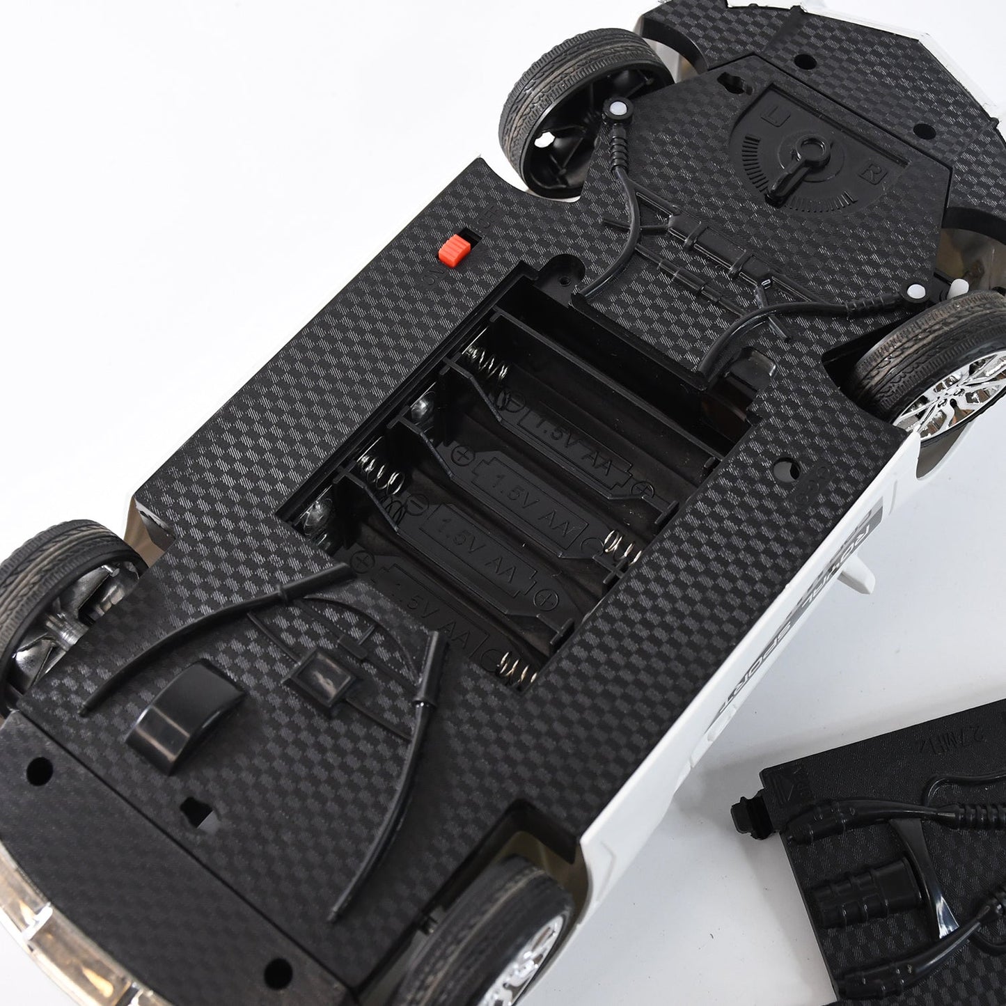 TTG Royal Sport Remote Control Car – High-Speed Racing Toy