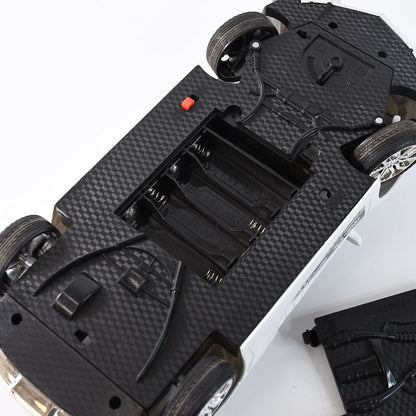 TTG Royal Sport Remote Control Car – High-Speed Racing Toy