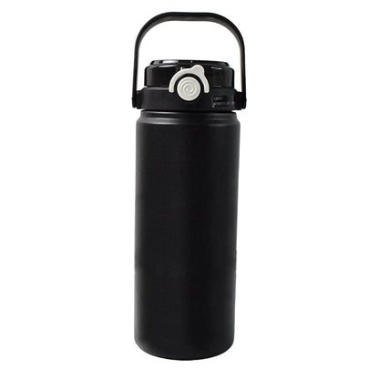 Stainless Steel Insulated Vacuum Bottle (1200ml / Mix Color)