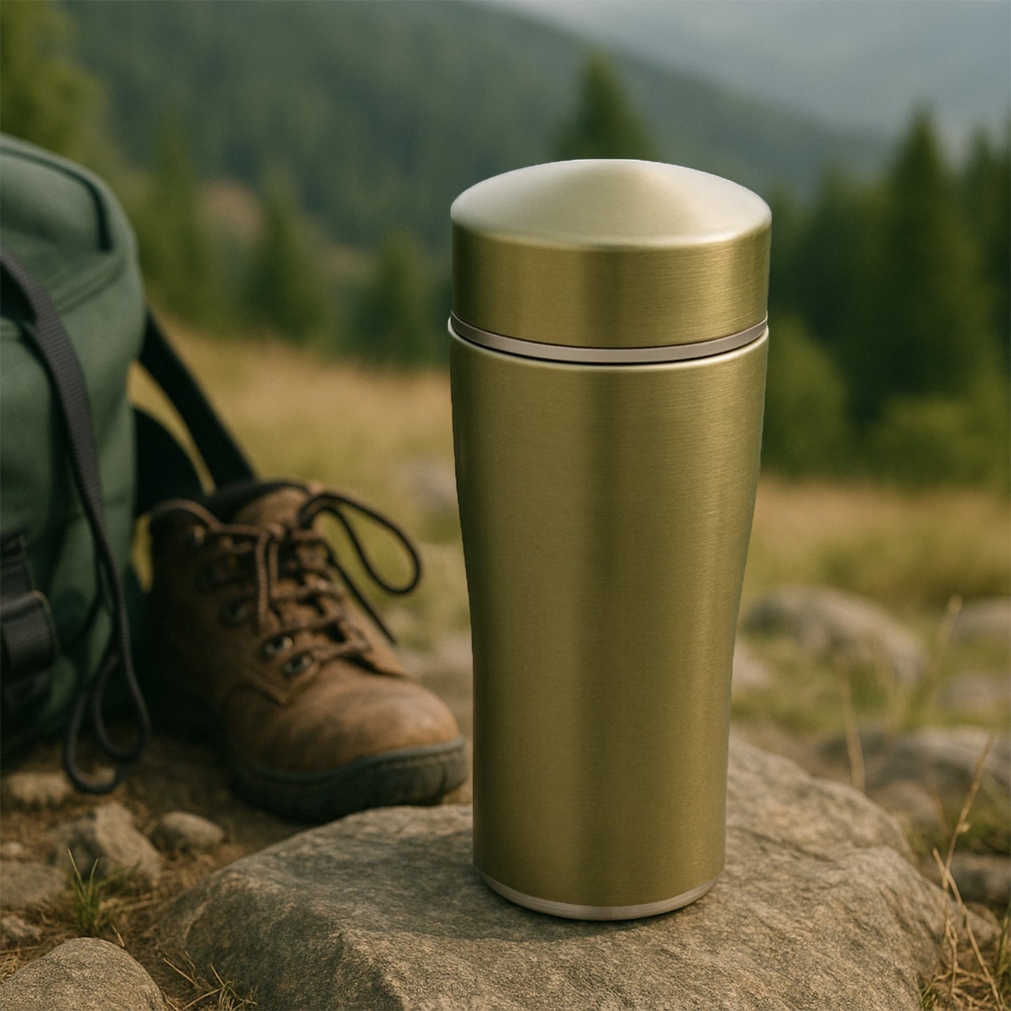 Stainless Steel Water Bottle Leak Proof, Rust Proof, Hot & Cold Drinks, Gym Sipper BPA Free Food Grade Quality, Steel fridge Bottle For office / Gym / School (250 Ml)