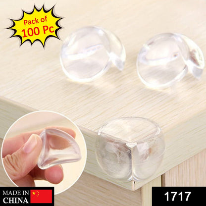 High-resistant adhesive corner protectors pack