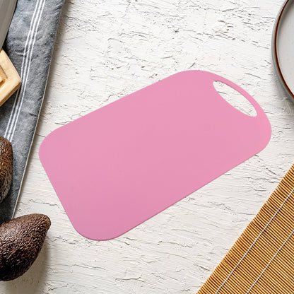 Small cutting Boards For Kitchen Mini Fruit Vegetable Cutting Board (1 Pc / Mix Color)