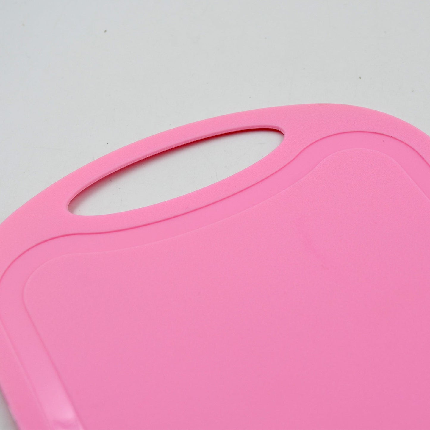 Small cutting Boards For Kitchen Mini Fruit Vegetable Cutting Board (1 Pc / Mix Color)