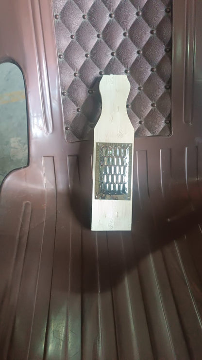 Vegetable Shredder Slicer Fry Cheese Grater Food Vegetables Kitchen  (Small / 1 Pc)