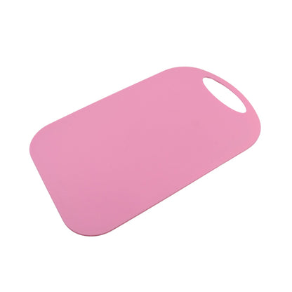 Small cutting Boards For Kitchen Mini Fruit Vegetable Cutting Board (1 Pc / Mix Color)