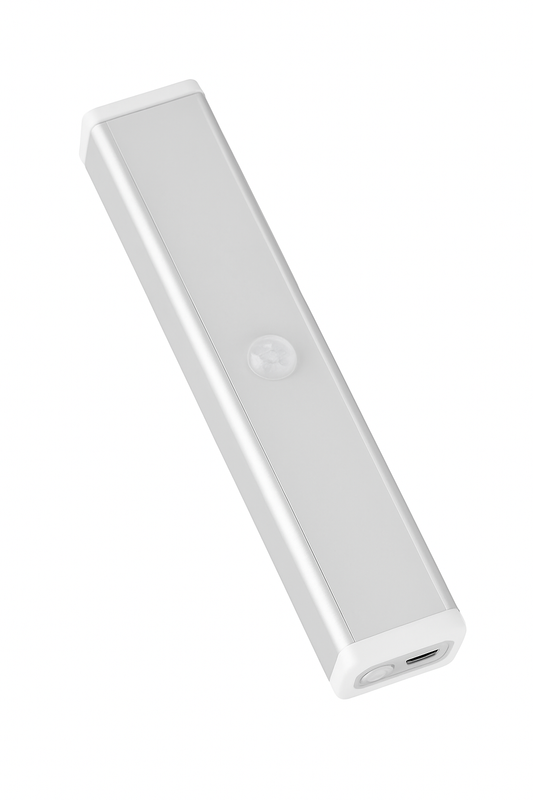 USB Rechargeable LED Light