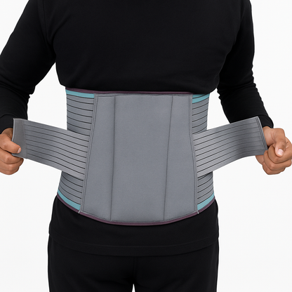 Lumbo Sacral Belt (LS BELT)